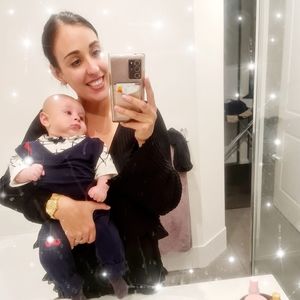 Meet your Posher, Jess